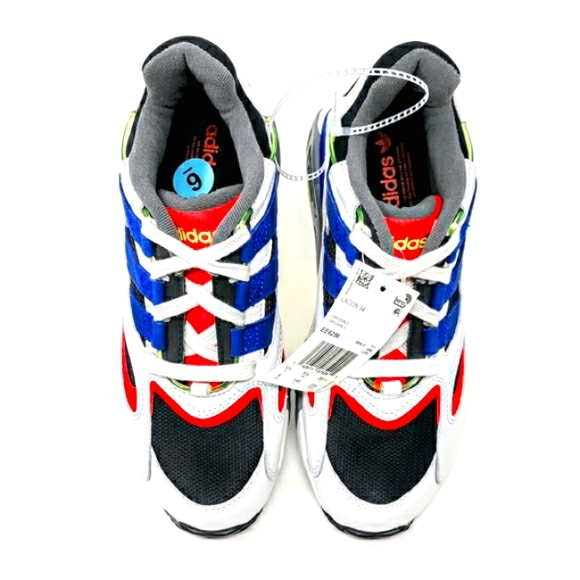 Adidas LXCON 94 sneakers NWT - Picture 5 of 9